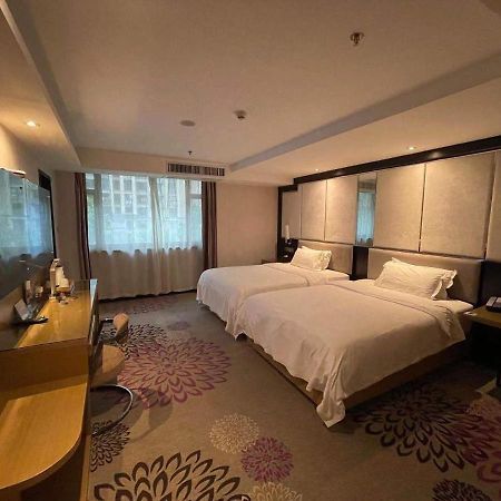 Lavande Hotel Foshan Shunde Ronggui Eksteriør bilde