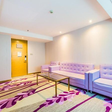 Lavande Hotel Foshan Shunde Ronggui Eksteriør bilde