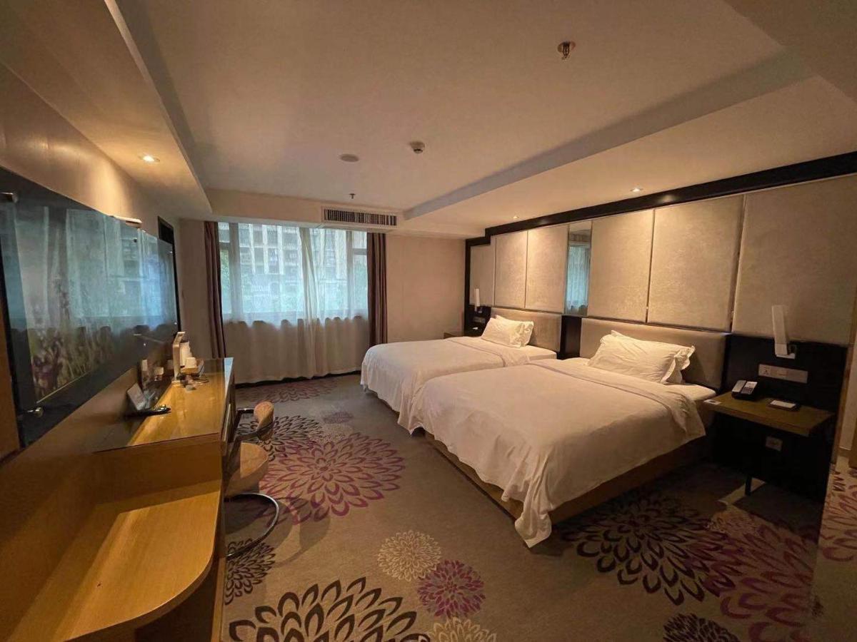 Lavande Hotel Foshan Shunde Ronggui Eksteriør bilde