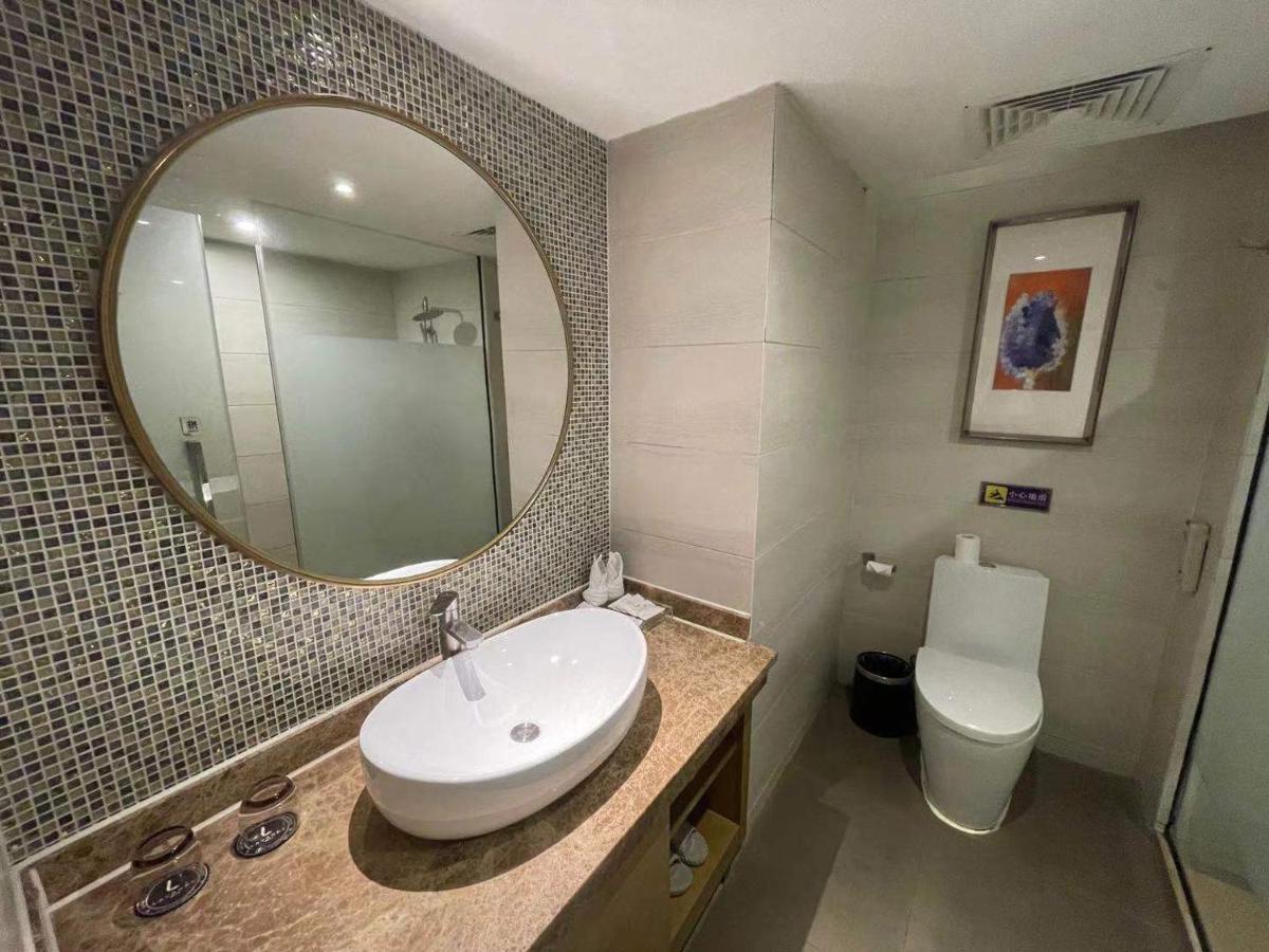Lavande Hotel Foshan Shunde Ronggui Eksteriør bilde