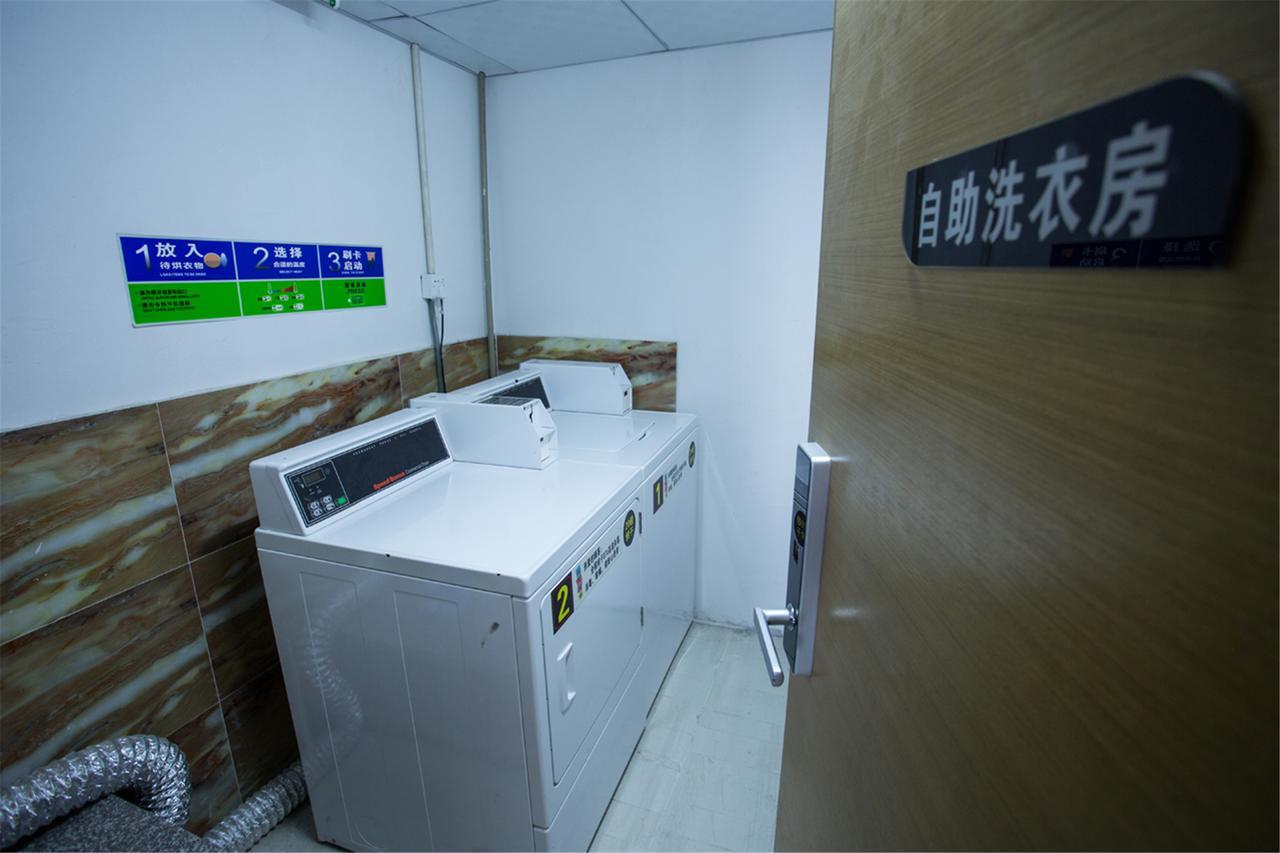 Lavande Hotel Foshan Shunde Ronggui Eksteriør bilde