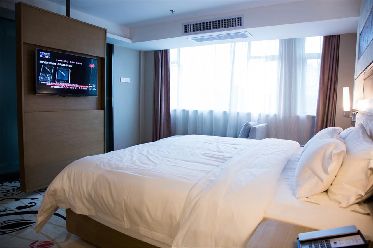 Lavande Hotel Foshan Shunde Ronggui Eksteriør bilde