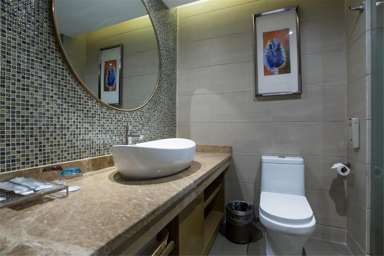 Lavande Hotel Foshan Shunde Ronggui Eksteriør bilde