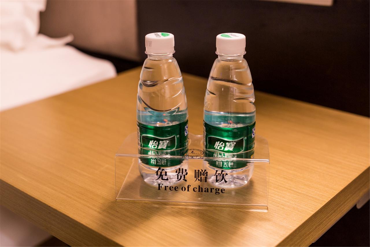 Lavande Hotel Foshan Shunde Ronggui Eksteriør bilde
