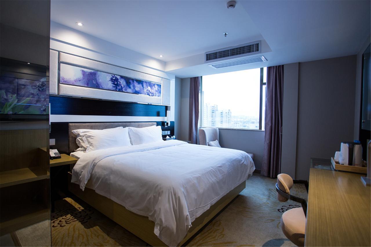 Lavande Hotel Foshan Shunde Ronggui Eksteriør bilde