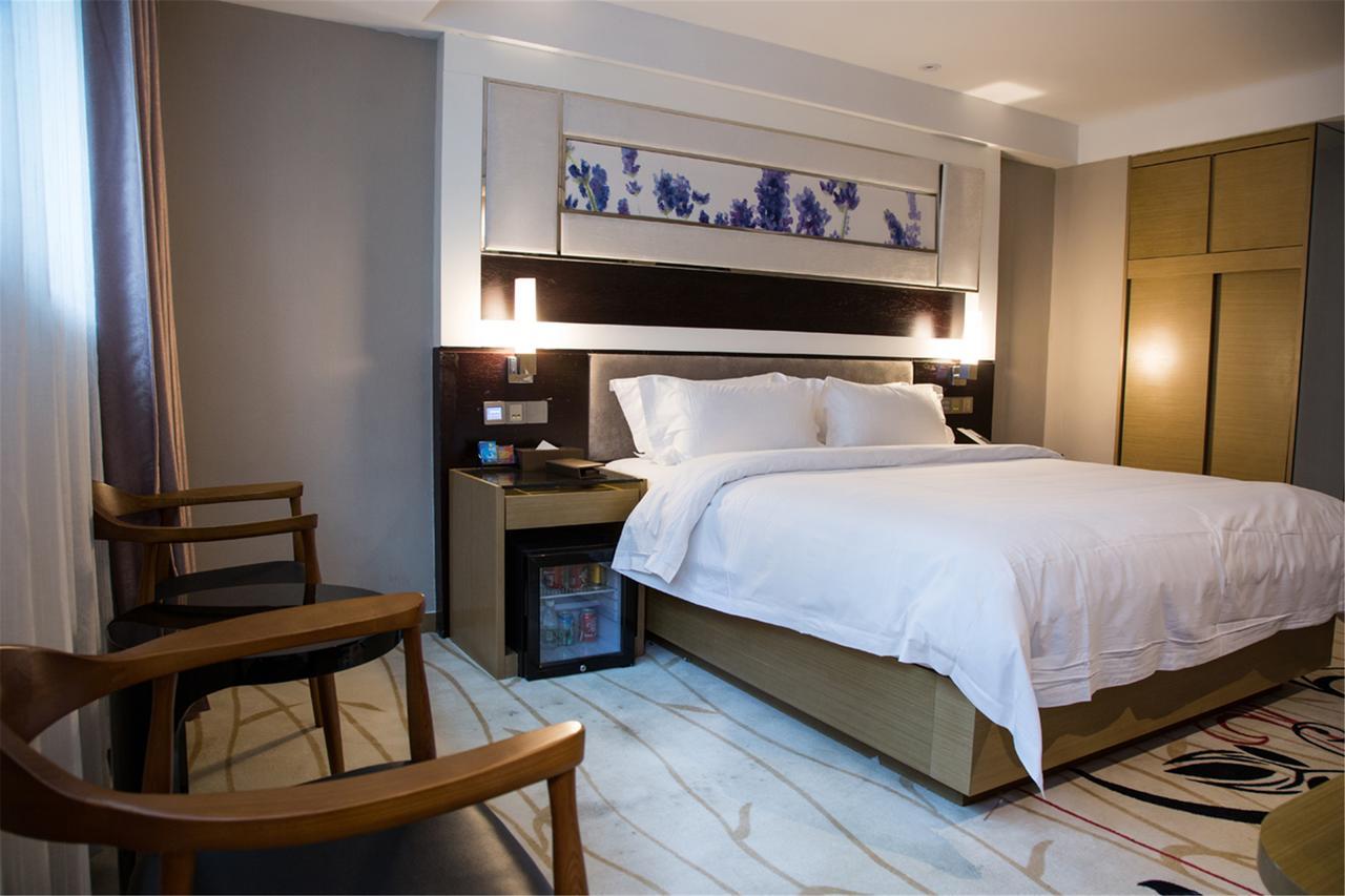 Lavande Hotel Foshan Shunde Ronggui Eksteriør bilde