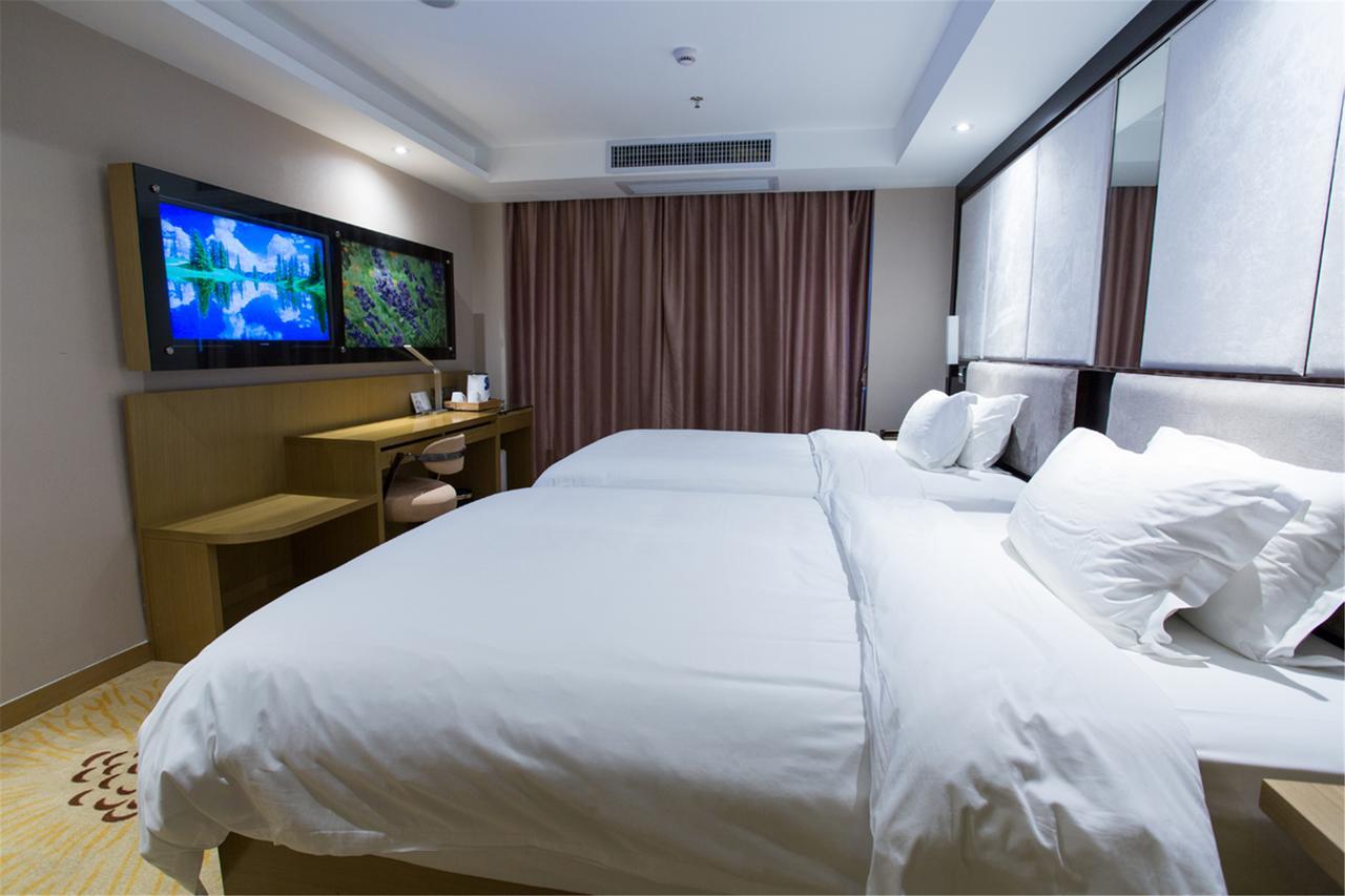 Lavande Hotel Foshan Shunde Ronggui Eksteriør bilde