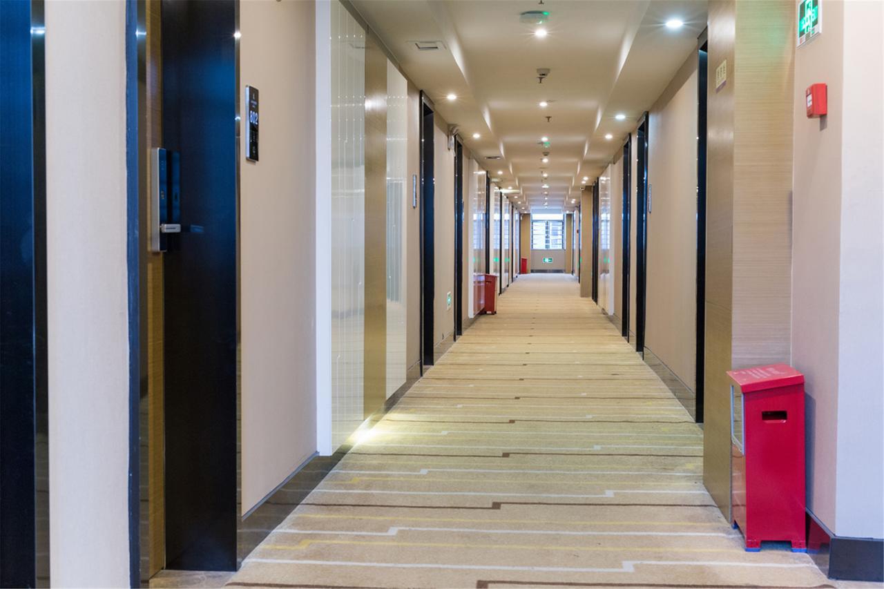 Lavande Hotel Foshan Shunde Ronggui Eksteriør bilde