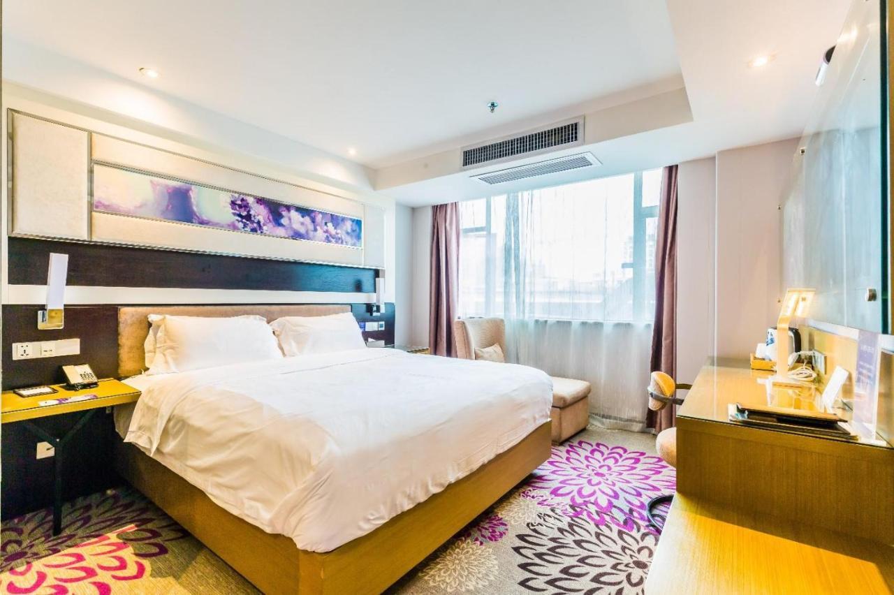Lavande Hotel Foshan Shunde Ronggui Eksteriør bilde