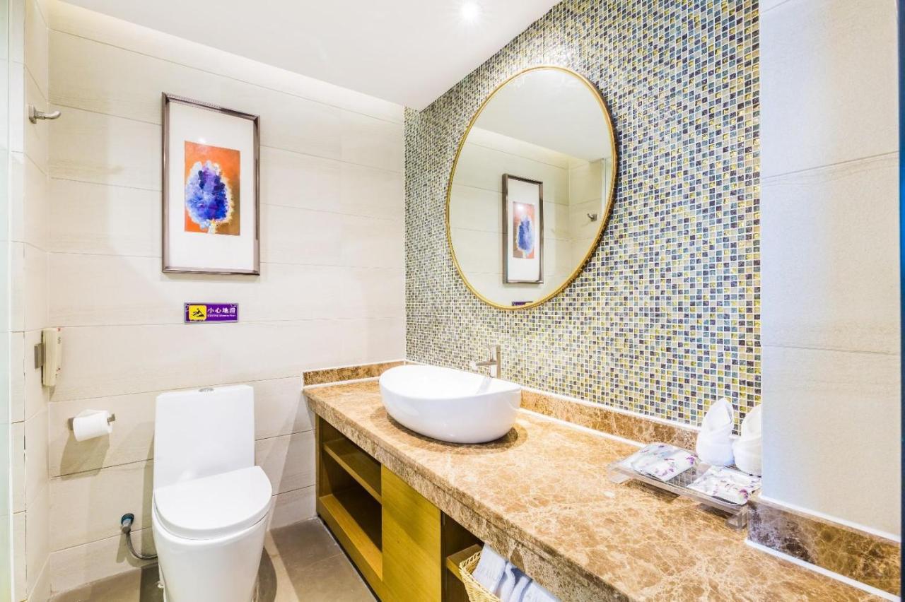 Lavande Hotel Foshan Shunde Ronggui Eksteriør bilde