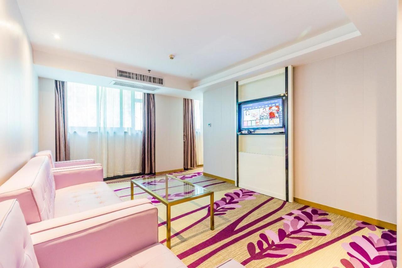 Lavande Hotel Foshan Shunde Ronggui Eksteriør bilde