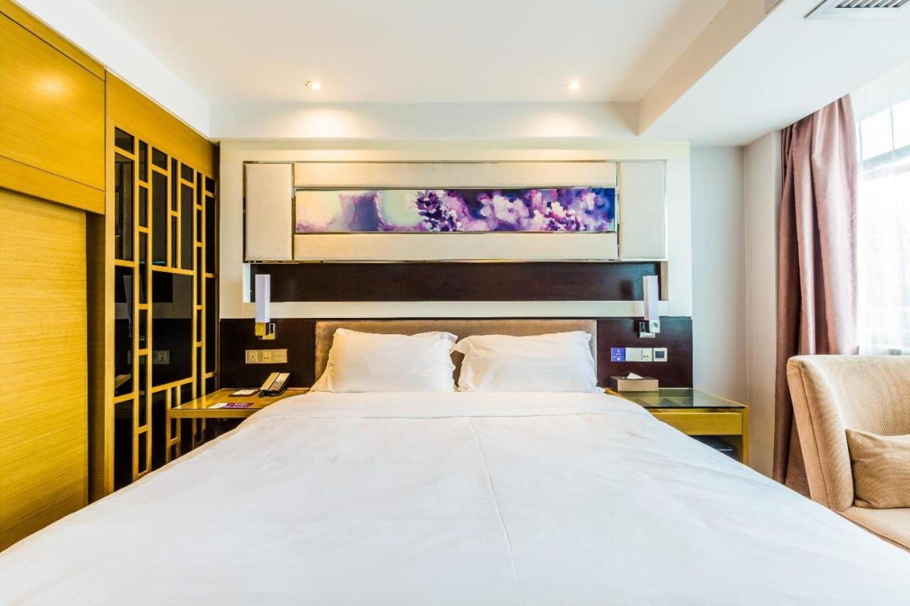 Lavande Hotel Foshan Shunde Ronggui Eksteriør bilde