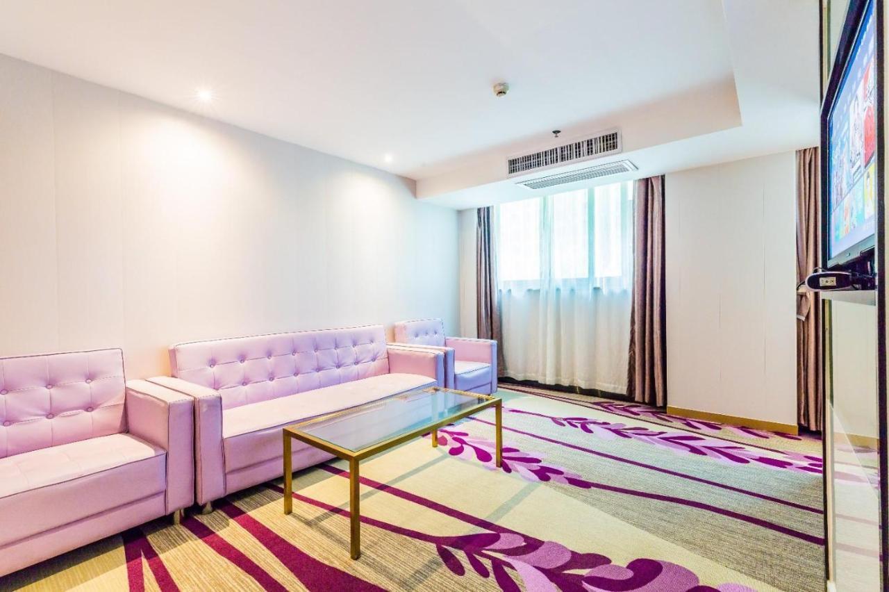 Lavande Hotel Foshan Shunde Ronggui Eksteriør bilde