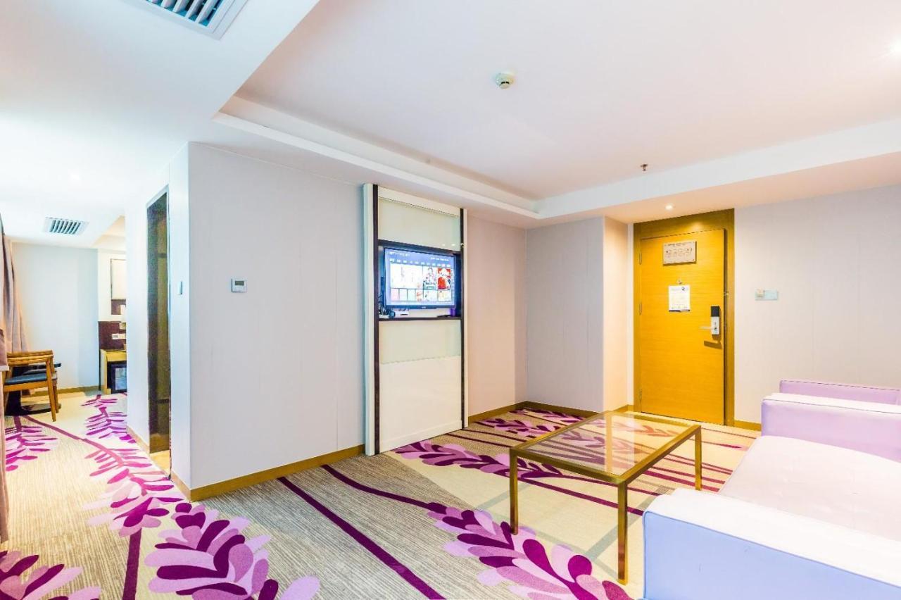 Lavande Hotel Foshan Shunde Ronggui Eksteriør bilde