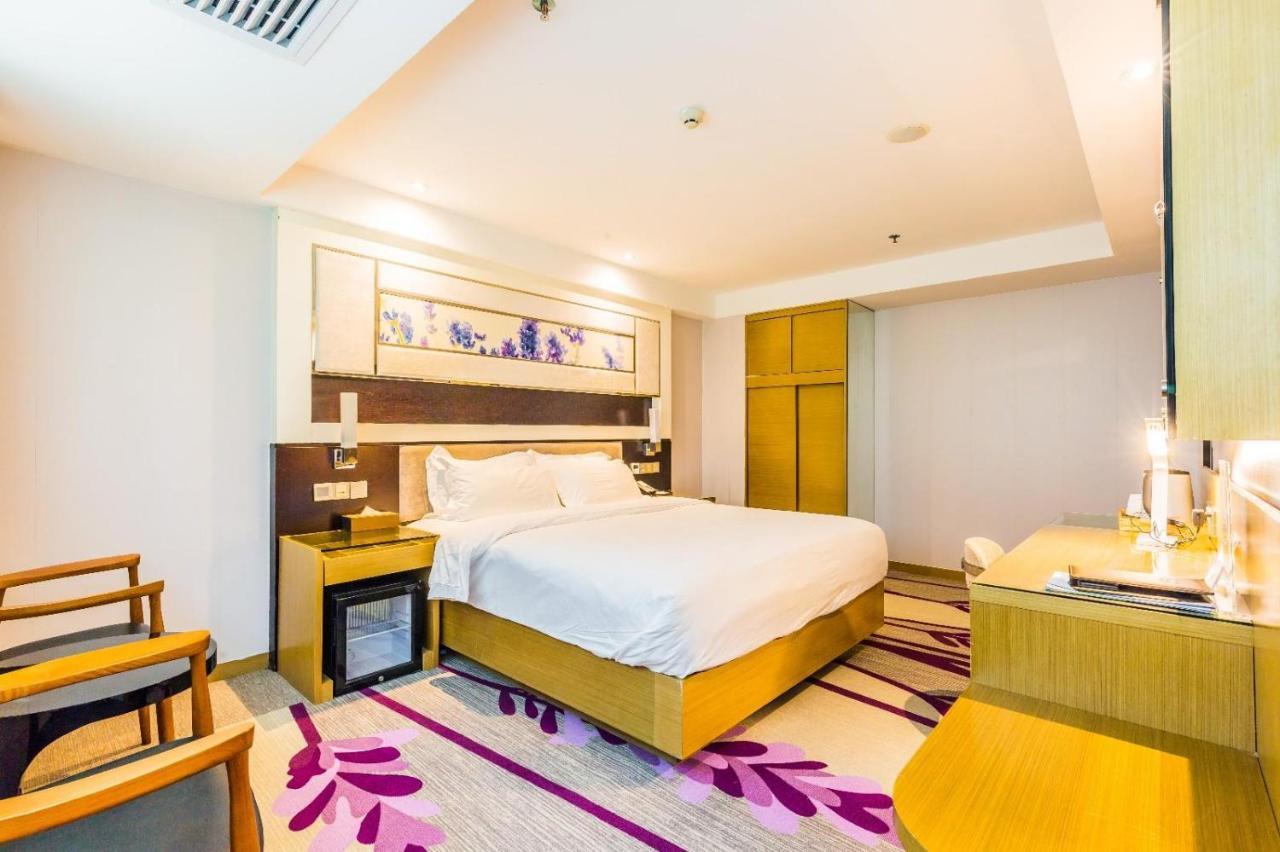 Lavande Hotel Foshan Shunde Ronggui Eksteriør bilde